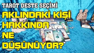 AKLINDAKİ KİŞİ SANA KARŞI DÖNECEK Mİ PARASAL DURUMUN BU HAFTA NASIL OLACAK  Spritüal Danışman [upl. by Asiram]