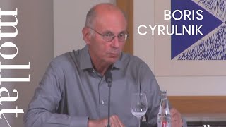 Boris Cyrulnik  Ivres paradis bonheurs héroïques [upl. by Tabbitha]