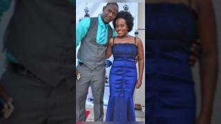 Reggae Artist Etana 14 Years of marriage and 3 Children with husband Andre Morris [upl. by Haile]