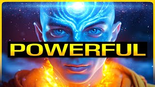 FEEL DIVINELY POWERFUL 12Hz 33Hz 369Hz 639Hz 963Hz GOD Frequency Music [upl. by Etnovaj]