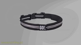 Go Belt As Seen On TV Commercial 2016 [upl. by Iraam191]