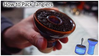 How to Pack Tangiers [upl. by Noirad]