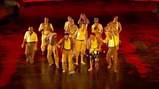 Prelude – Carmen – Handa Opera on Sydney Harbour OFFICIAL MUSIC VIDEO [upl. by Helas493]