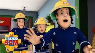 Fireman Sam Official One Thing At A Time [upl. by Seem]