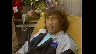 Update on Kerry Von Erich 1986 [upl. by Andromede]