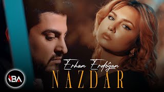 Erhan Erdoğan  Nazdar  Klip 2024 Official Music Video [upl. by Aehsel891]