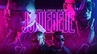 Ton Carfi  Joquebede part Israel Santos  Clipe Oficial [upl. by Doug]