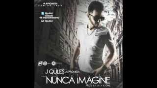 J Quiles  Nunca Imagine Official Audio [upl. by Julieta578]