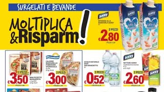 Volantino ARD DISCOUNT 🛒dall8al 18 Agosto 2024 [upl. by Alleram]