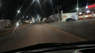 Testigo Nocturno está en vivo [upl. by Aneetak554]