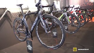 Cipollini RB1K The One Road Bike Walkaround Tour  2020 Model [upl. by Bora]