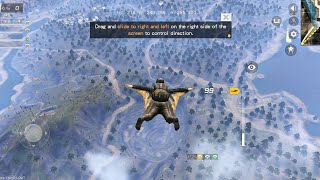 Knives Out Hindi Gameplay amp 2024 Download Android [upl. by Accem]