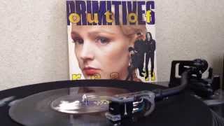 The Primitives  Out Of Reach 7inch [upl. by Gagliano]