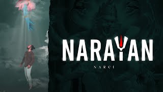 Narayan  Narci  Narsingh Avatar Rap Prod By Narci [upl. by Aihsemaj278]