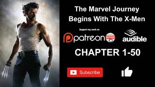 The Marvel Journey Begins With The XMen 1 50 [upl. by Haret]