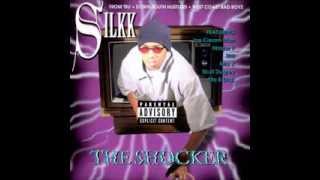 Silkk The Shocker quotHow We Mobbquot Featuring Master P [upl. by Tallu440]