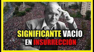 Significante Vacío en Insurrección  La Razón Populista  Ernesto Laclau [upl. by Lebana866]