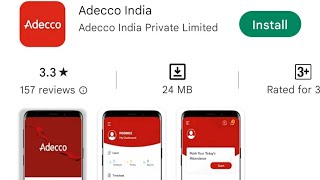 ADECCO INDIA SALARY SLIP PROCESS MAHISPeaks [upl. by Elfont603]