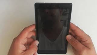 How to Hard Reset VODAFONE SMART TAB 3G [upl. by Kelcey47]