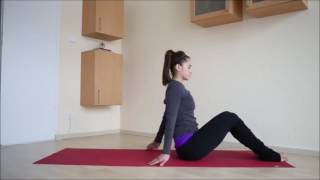 Bow Legs Correction Exercise  10 Exercises To Correct Bow Legs and Straighten  Bow Legs Naturally [upl. by Buffo]