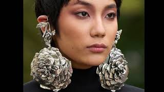 Top 10 Bold Jewelry Trends to Wear in 2024 [upl. by Ynhoj]