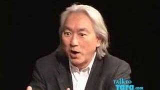 Michio Kaku quotPhysics of the Impossiblequot Talk To Tara Interview [upl. by Arvind]