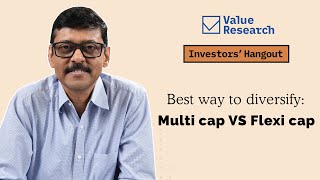 Best way to diversify Multi cap VS Flexi cap  Mutual fund investing  Where should I invest [upl. by Driscoll]