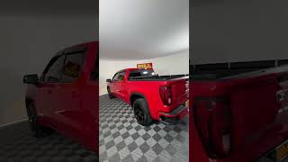 2020 GMC Sierra Elevation stock LG108234 [upl. by Devin490]