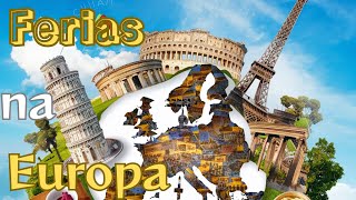 TOP 1 DESTINO NA ROMÊNIABRAȘOV Brasov na Romenia  transilvania europa [upl. by Jelle800]