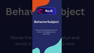 Use of Subject and BehaviorSubject and more coding programming education [upl. by Haze]