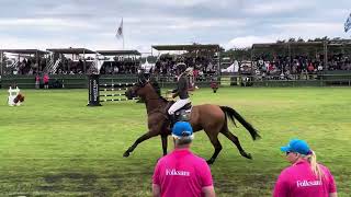 Hästkullens TopNotch Falsterbo Horse show 2023 [upl. by Westney169]