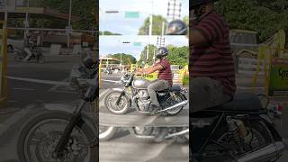 Interceptor 650 tamil review 2024  royal Enfield interceptor 650 tamil interceptor650 RE [upl. by Rafiq]