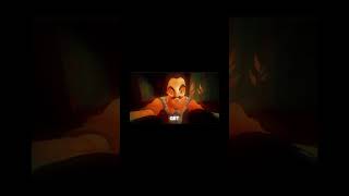 Hello neighbor edit 11mvb63 [upl. by Trik]