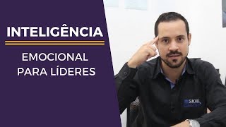 Inteligência Emocional Para Líderes [upl. by Zeret]