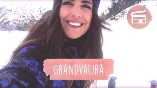 GRANDVALIRA  DULCEIDA [upl. by Tomasz]