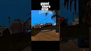 Gta San Andreas Jump clips Part 9 gta cj gtaonline [upl. by Lou]