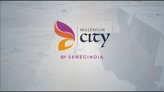 SENEGINDIA MILLENIUM CITY [upl. by Wootan24]