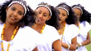 Eliyas Kiflu FtYanet Dinku  Ariibuu Naan Jedhi New Oromo Music 2013 [upl. by Etnahs213]