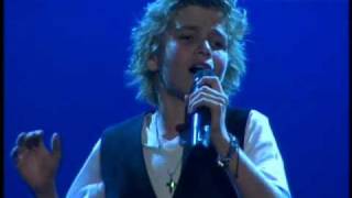 One of the most Inspirational songs ever sung by a 12 yr old [upl. by Amalita]