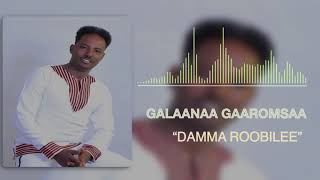 Galaanaa Gaaromsaa Damma Roobilee NEW 2019 Oromo Music [upl. by Crista]