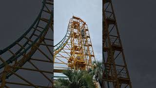 Ultra Twister  ウルトラツイスター  Nagashima Spa Land [upl. by Alanna]