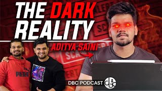 How to achieve Financial Freedom in life ft theadityasaini  THE DARK REALITY Of [upl. by Hamburger430]