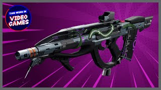 Destiny 2 – How To Get Gridskipper Legendary Pulse Rifle plus Void Build and Lore [upl. by Jahn423]