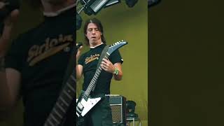 Foo Fighters  Breakout 2000 Bizarre Festival foofighters davegrohl music youtubemusic rock [upl. by Bak]