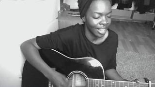 Nkolo Tika Ngai Na Yembela Yo Cover [upl. by Alol178]