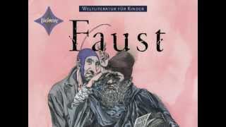 Weltliteratur für Kinder  Faust [upl. by Ybot]