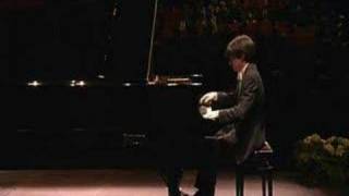 Liszt  Ungarische Rhapsodie XII  Denys Masliuk [upl. by Aivatahs]