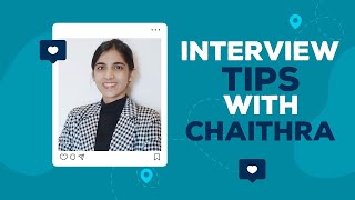 Interview Tips with CHAITHRA arownacademy medicalcoding medicalscribing interview calicut [upl. by Neelsaj233]