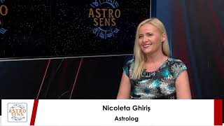 Horoscop chinezesc  Previziuni până în Februarie 2024 Interviu ASTROSENS [upl. by Adnala]