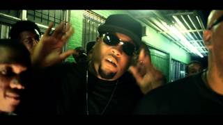 Big Poppa  Back To My Old Self feat Big Joe OFFICIAL MUSIC VIDEO [upl. by Dumas]